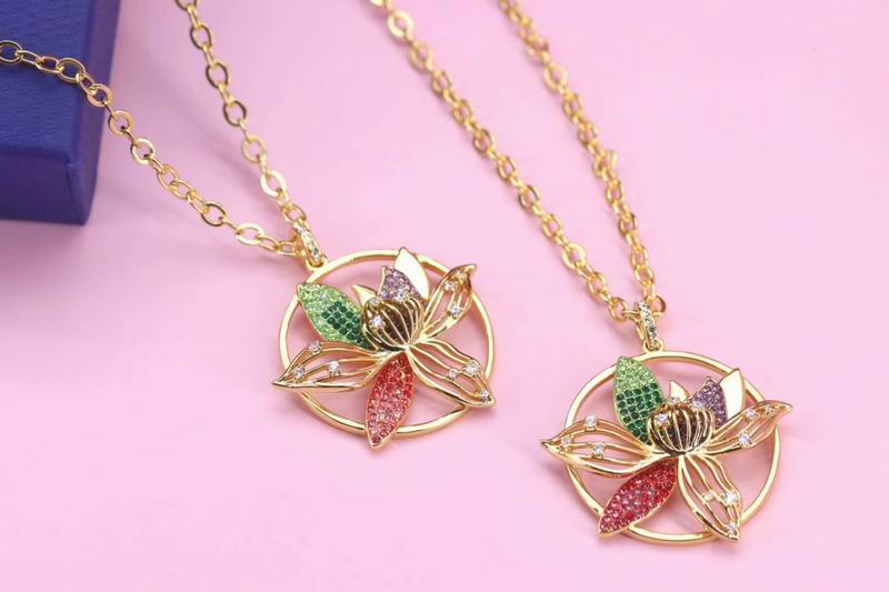 Swarovski Necklace 04yxh05